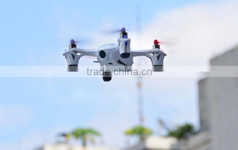 New 2015 Hubsan x4 H107D FPV Quadcopter 5.8GHZ Transmitter FPV Quadcopter