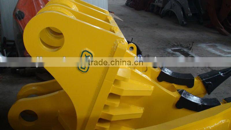 KOMATSU Hitachi Kato Hyundai Kobelco PC200 Excavator Ripper