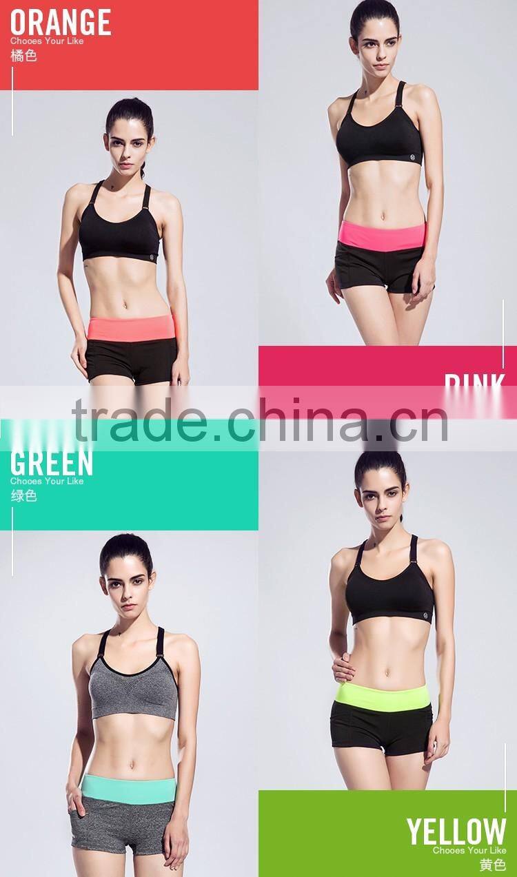 2016 cheap wholesale slim tight woman jogging pants