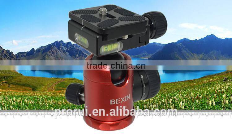 steadicam Professional Ball Head Copy Stand Tripod for DSLR Camera Photography