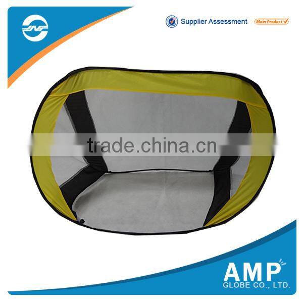 High quality fastness net soccer goal ball
