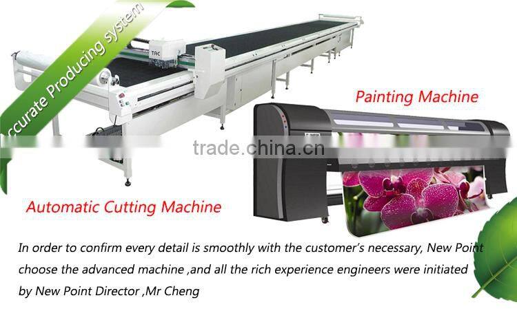 New Point 0.6 mm -0.9 mm PVC dinosaur Inflatable Water Park