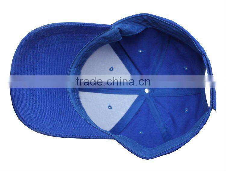 promotion 6 panel pink blank cap wholesale hats