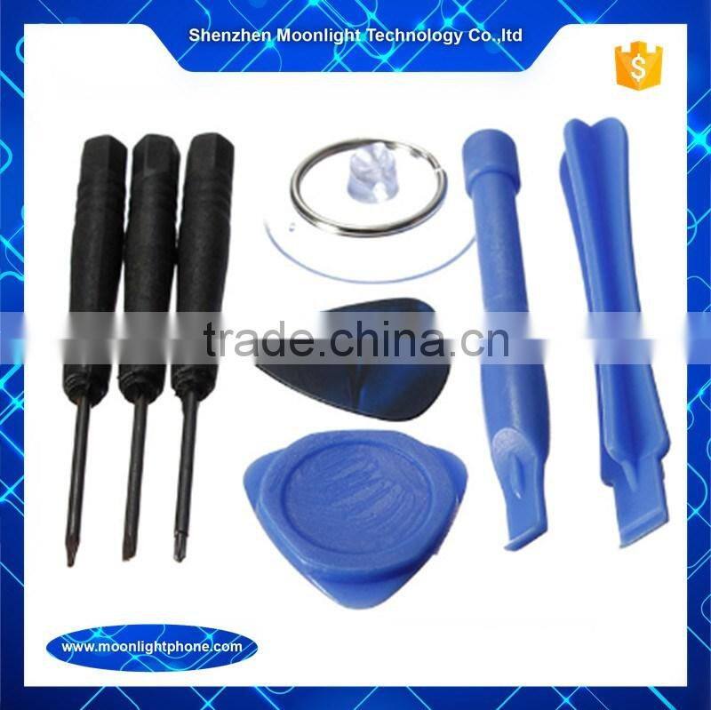 Professional Repair Tool Kits 8-in-1 for iPhone Parts