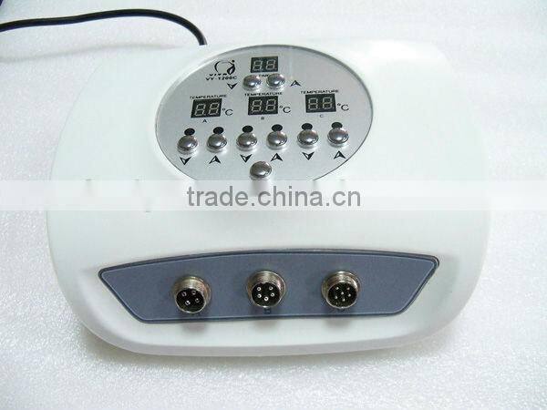 Spa Heated Sauna Thermal Blanket For Weight Lose