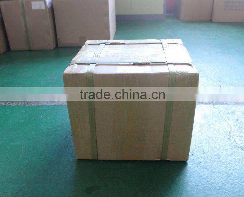 Temperature sensor probe