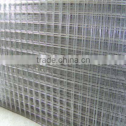 High quality welded wire mesh with competitive price(manufacturer)