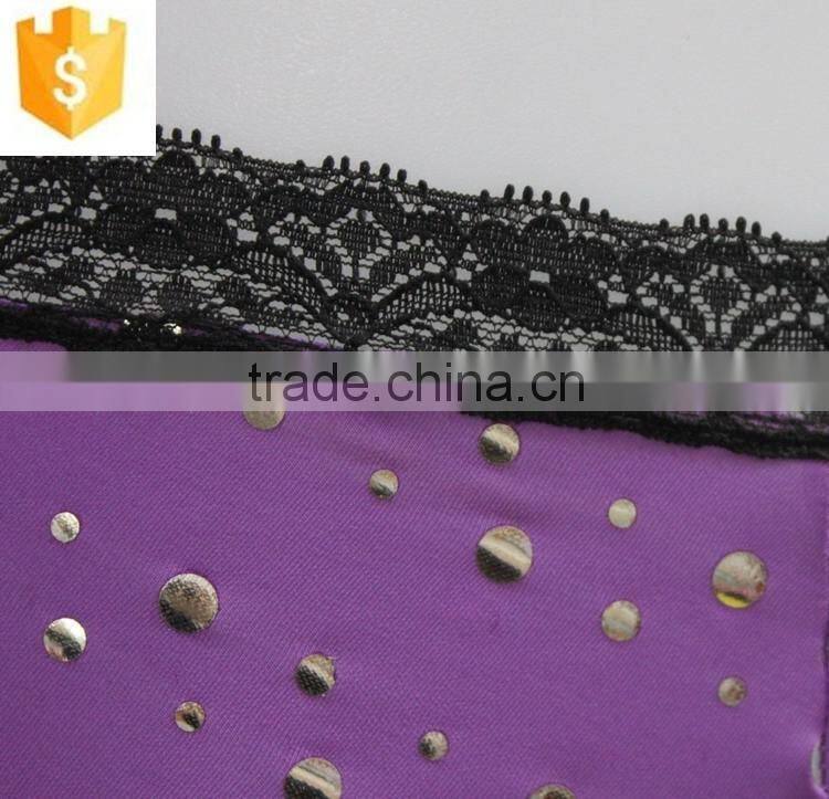 high quanlity sexy hot sell fashion design comfortable lady lace panties nighty