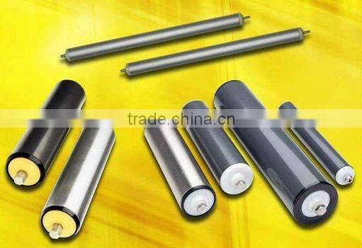 Trough Conveyor Idlers