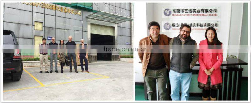 Die Tooling Design &Plastic Injection Mold