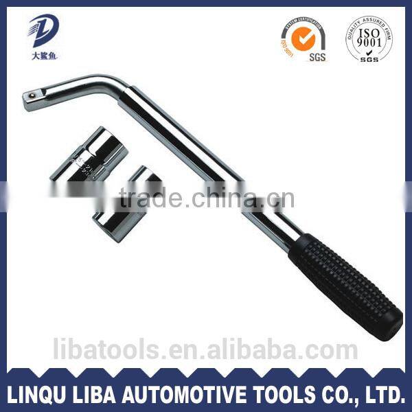 China Wholesale Factory High Quality Carbon Steel 3 legs Wrench