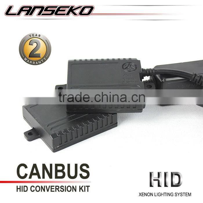 Car Light Accessory Canbus 9006 9007 Xenon Lamps powerful xenon hid kits