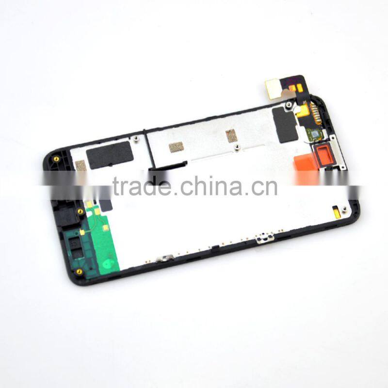 Mobile Phone LCD For Nokia Lumia 630 635 Black LCD Display Digitizer