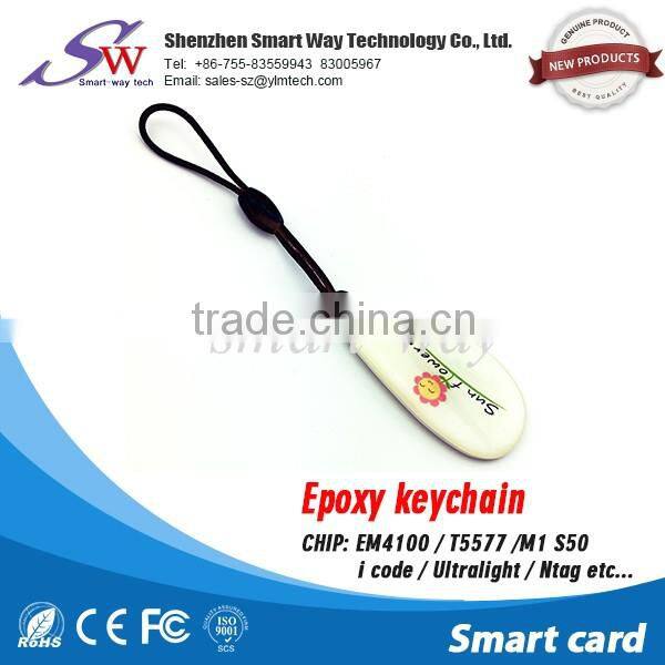 cheap nfc tag for keyring