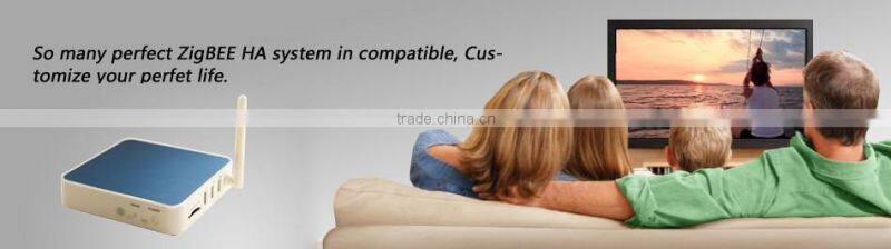 TAIYITO home automation tablet control smart home kit wireless