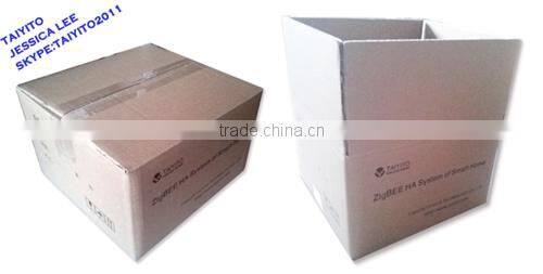 TYT smarthome gateway / home applainces remote comtroller in zigbee coordinator system