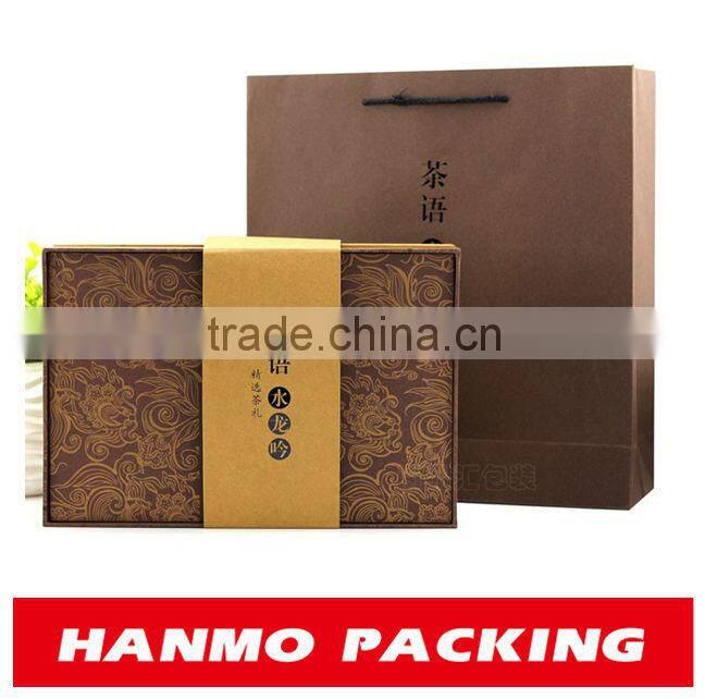 accept custom order and industrial use consumer products paper box manufacturer