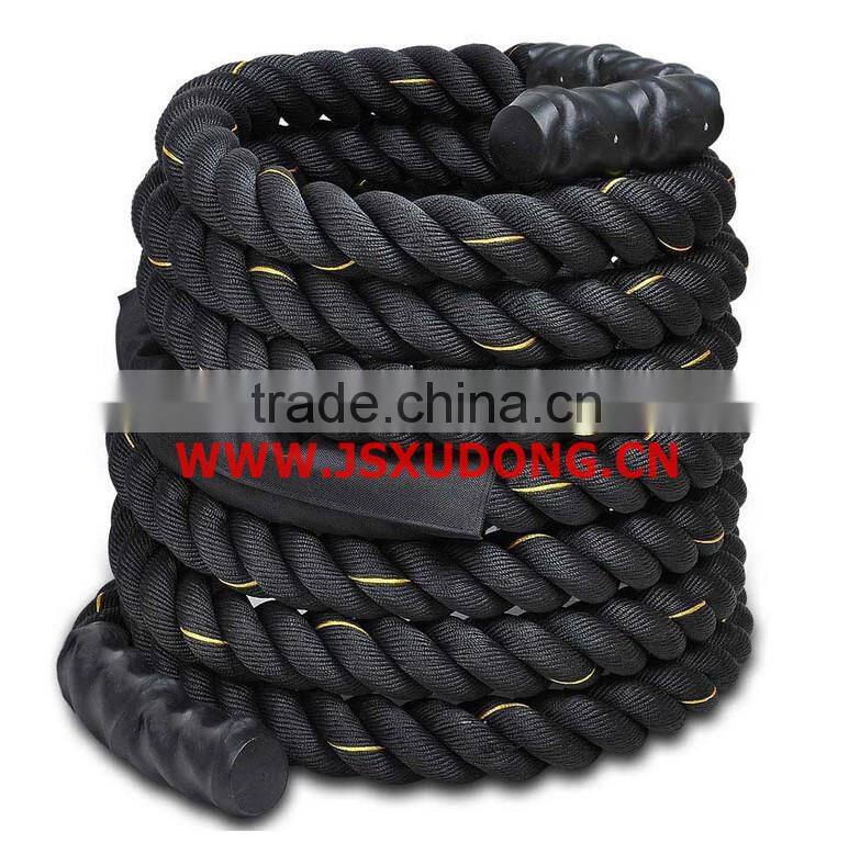 Fitness rope