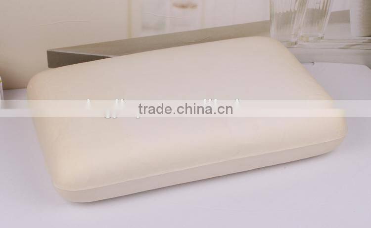 memory foam pillow cut to size viscoelastic memory foam