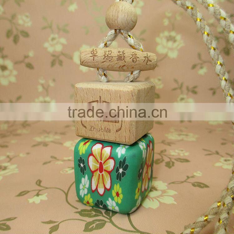 Shenzhen Lihome supply bullet car perfume bottle