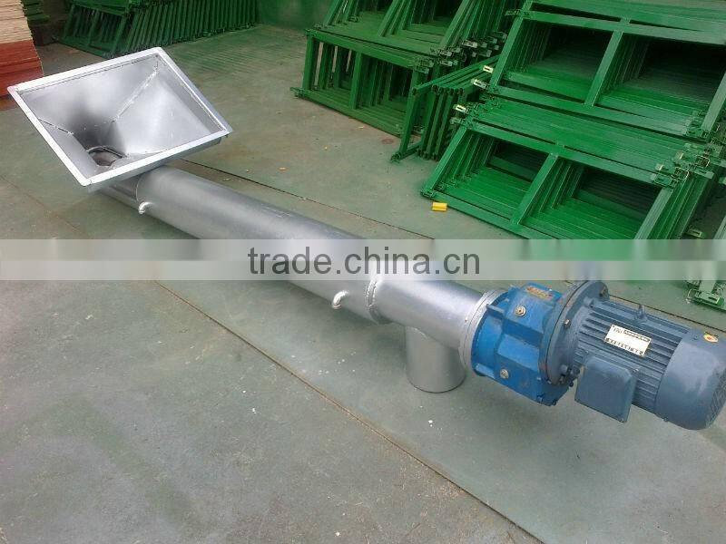 Stainless Steel Spiral Conveyor Price