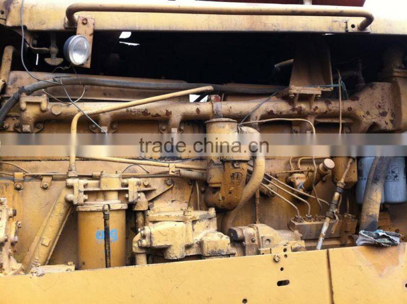 used cat D8K bulldozer, used D8K bulldozer