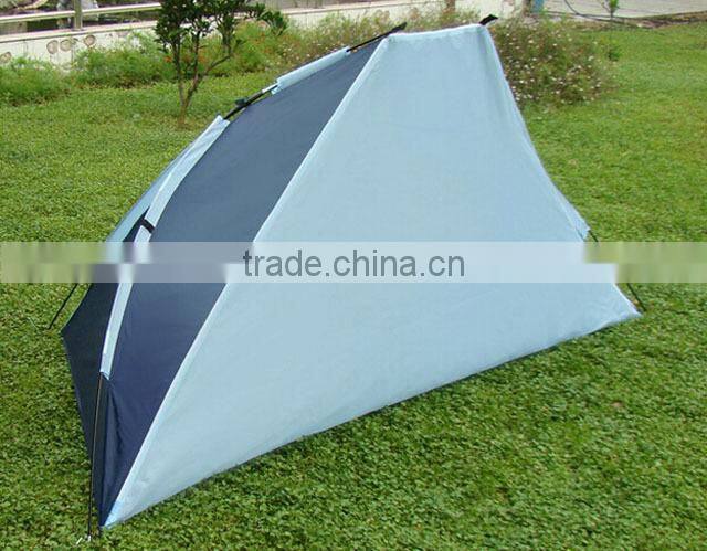 OEM Easy Folding Sun Protection Pop Up Beach Tent