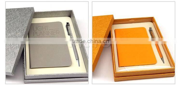 Mix color gift set office gift suit school gifts lady gift set