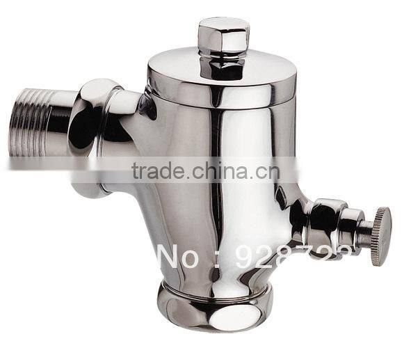 WD010 Button Self-closing flush valve