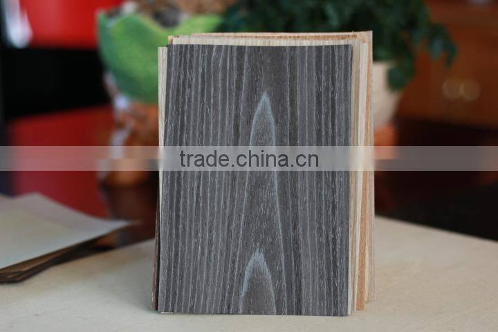 Natural Wood Veneer Fancy Plywood
