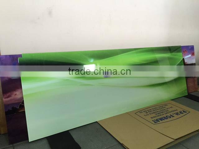 8 feet digital printer UV flatbed roll to roll printer