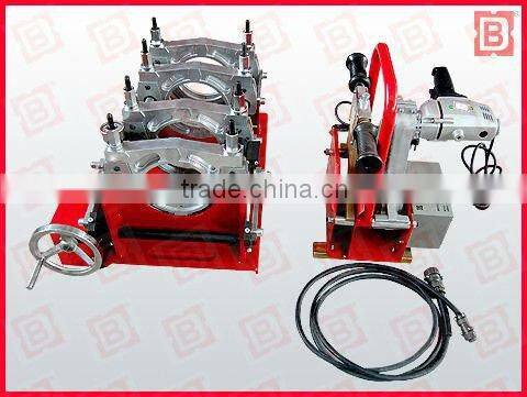 Polyethylene plastic pipe fittings