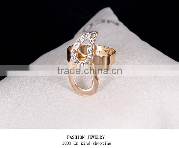 New Design Gold Jewelry Costume Jewelry Set China Fashion Jewelry Set