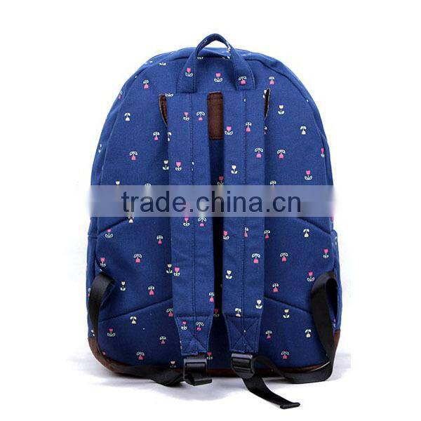 wholesale manufacturer used material school bag