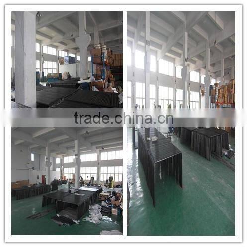 WELDON road safety barrier