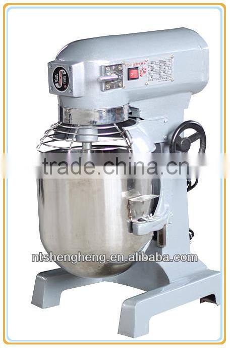 Bakery food mixer for sale