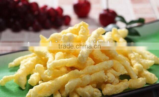 good quality Kurkure making machine