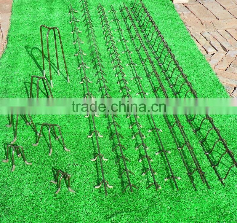 Steel Slab Bolster Dipped or Tipped