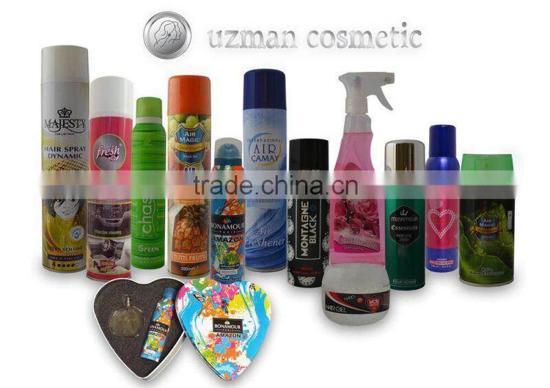 300ml Long Lasting Effect Air Freshener