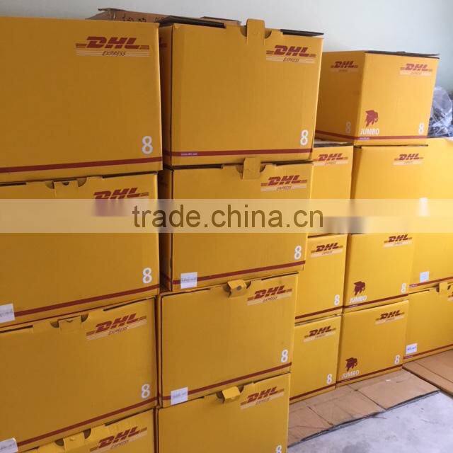 Handmade Patchwork pants 100% cotton from Dobbytex Thailand / Hippie Boho Harem pants