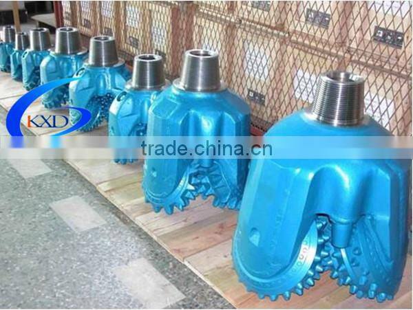 oil drill rig bits from China factory