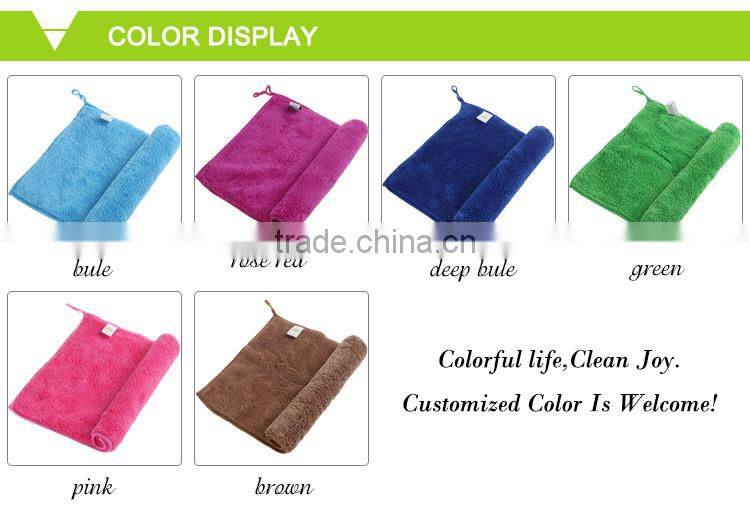 low price china household cleaning cloth definition