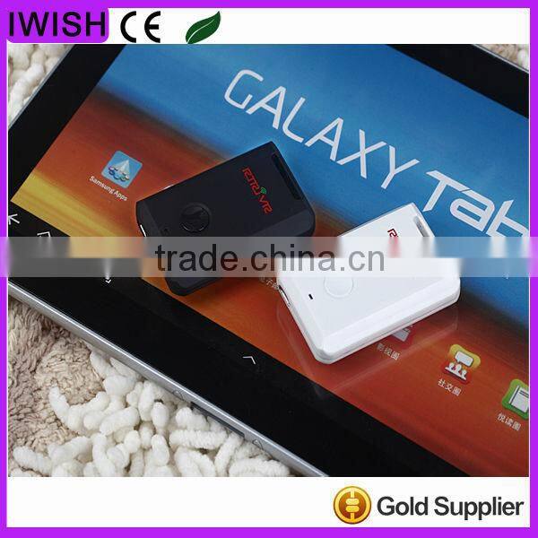 anti-loss bluetooth 4.0 2013 smart rfid tag connects with android smart phone