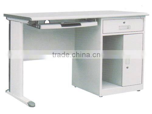 1-shape office counter table design