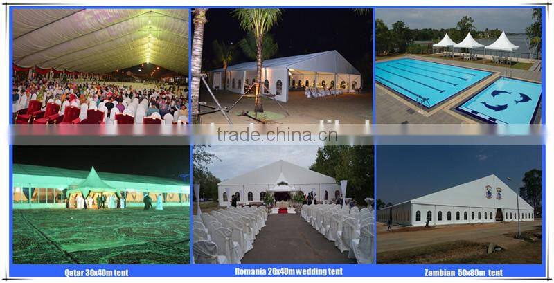 New design and beautiful tent rentals