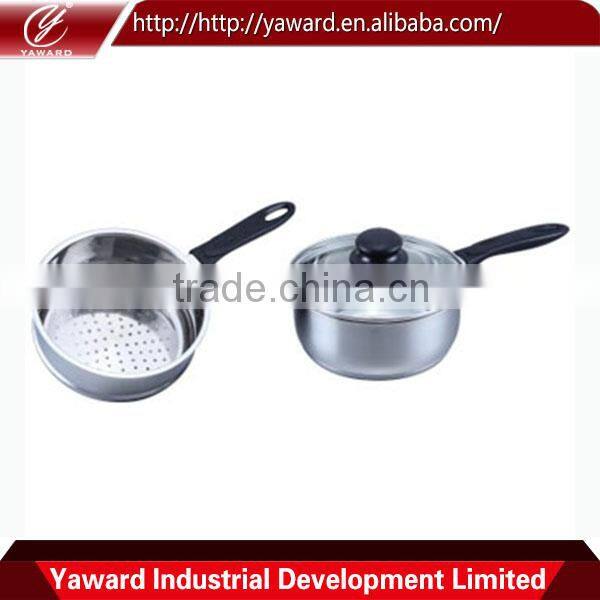 Kitchen Utensils Wholesale Unique Stainless Steel Cookware Steamer