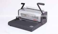 New Product Hot Selling High Quality Full steel Comb SD-2501B21 Binding Machine