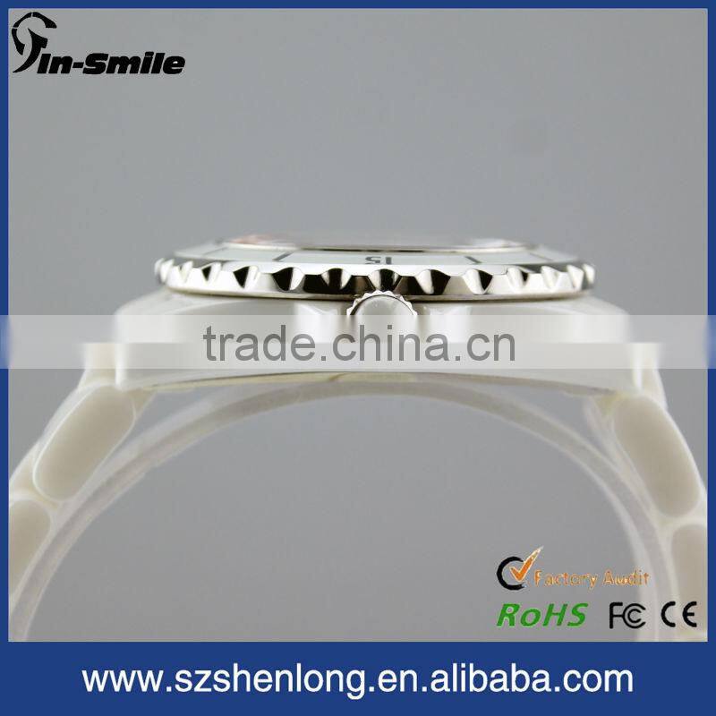 ceramic watch, high quality ceramic watch, high quality sapphire ceramic watch
