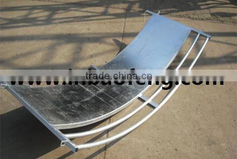 China manufacturer cheap lowes goat fence,goat farm in india