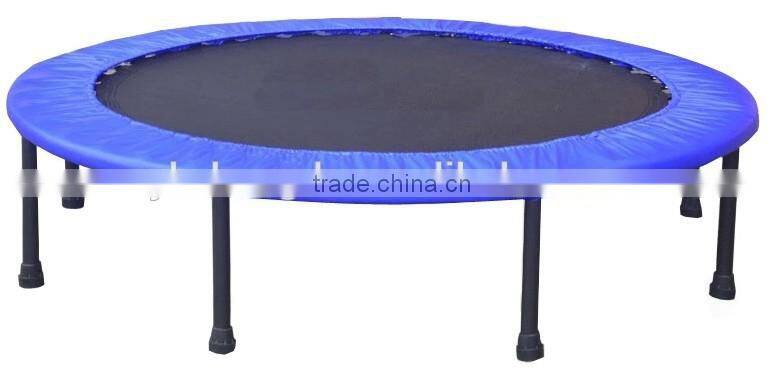 50 inch mini bungee trampoline fitness exercise trampoline